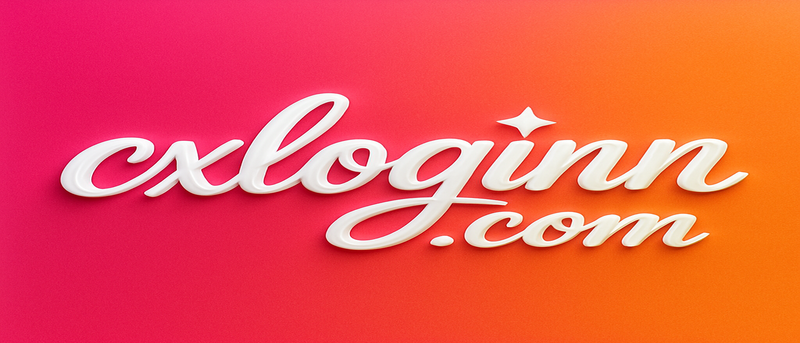cx login এই স SEXি