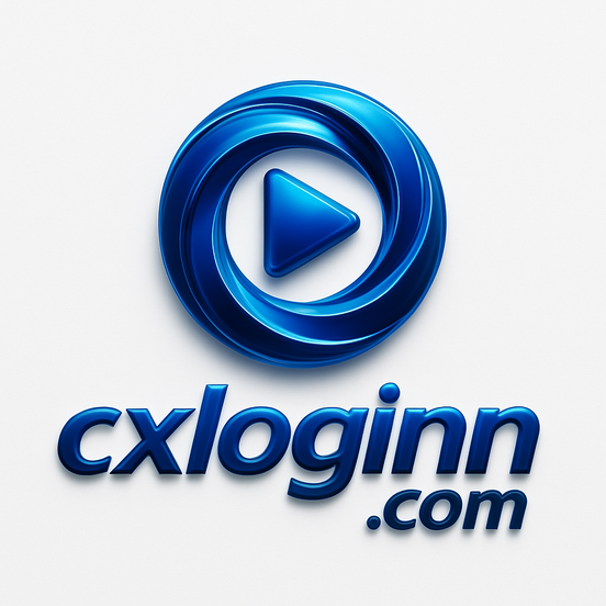 cx login প্লে টেক
