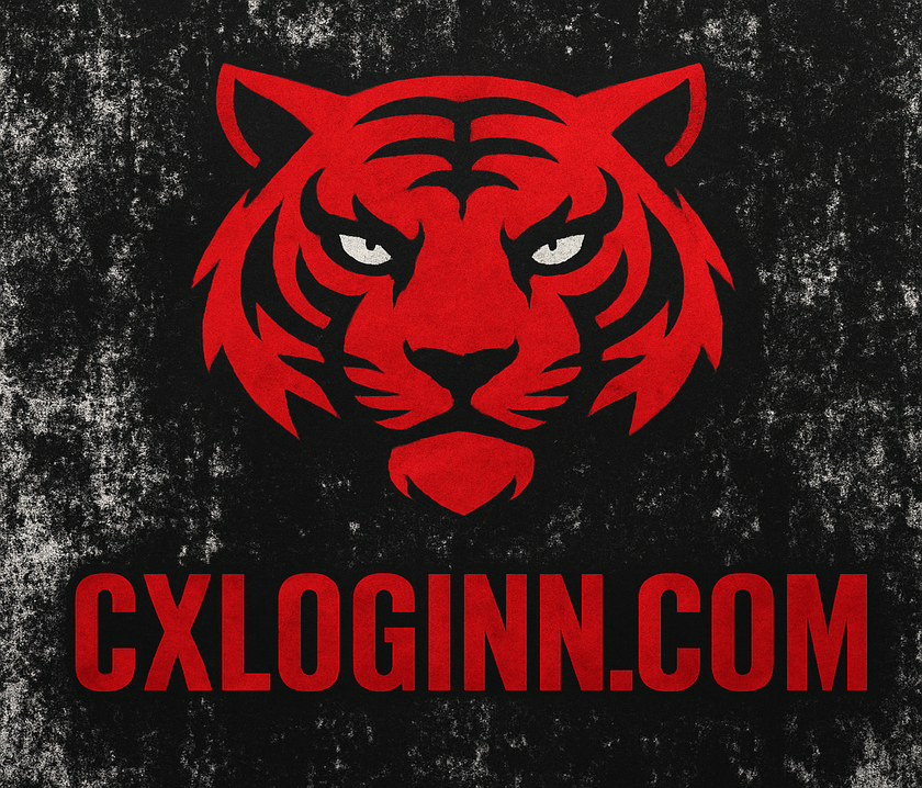 cx login রেড টাইগার